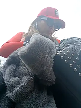 Afroditecash online show from 10/31/25, 06:53