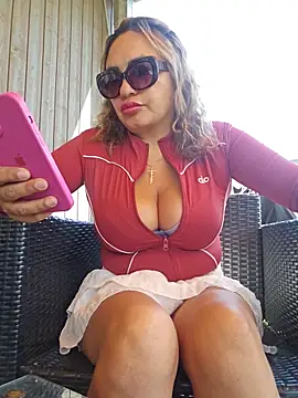 Afroditecash online show from 05/27/26, 10:01