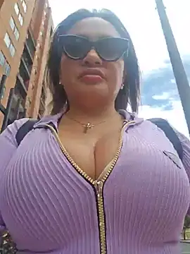 Afroditecash online show from 07/18/26, 05:06