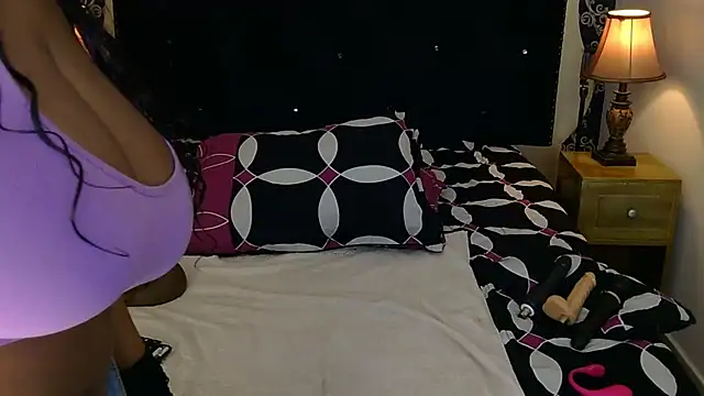 TrixieMar online show from 02/01/25, 05:16