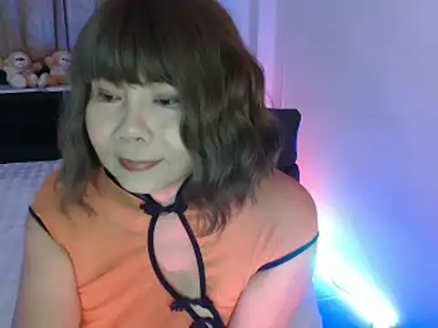 Yaziya LV online show from 03/01/25, 01:40