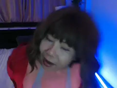 Yaziya LV online show from 03/11/25, 01:01