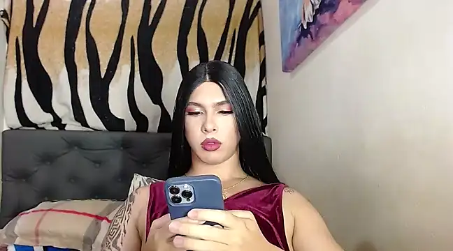 Snapshot of Antonella_Williams02 chatting on 12/22/24, 12:39 Antonella Williams02 online show from 12/22/24, 12:39