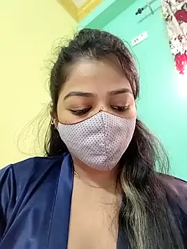 Monalisa Singh online show from 12/03/24, 06:37