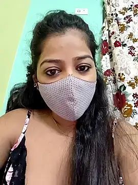 Monalisa Singh online show from 12/03/24, 01:54