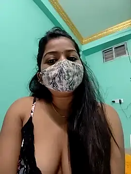 Monalisa Singh online show from 01/13/25, 02:11