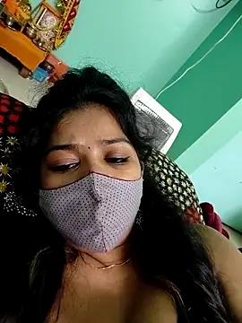 Monalisa Singh online show from 02/10/25, 05:52