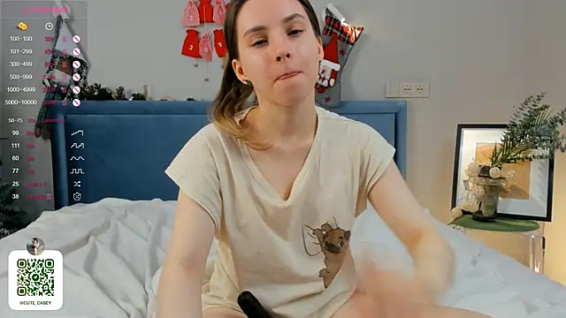 DonnaBurkee online show from 01/12/25, 07:10