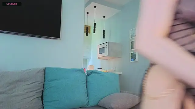DonnaBurkee online show from 07/26/26, 04:09
