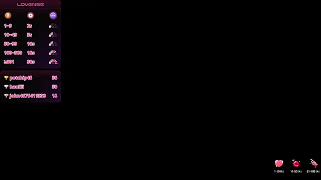 SALOOMEE   online show from 12/27/24, 02:33