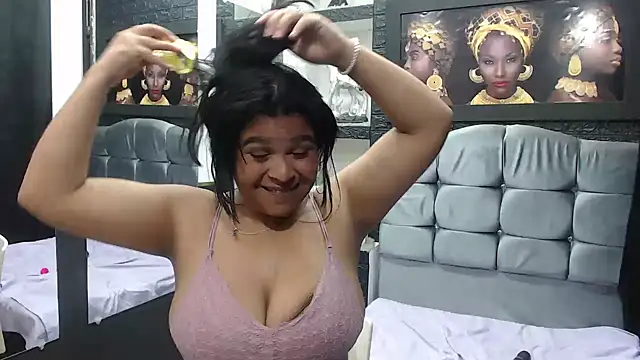 sia cavad online show from 12/16/24, 05:22