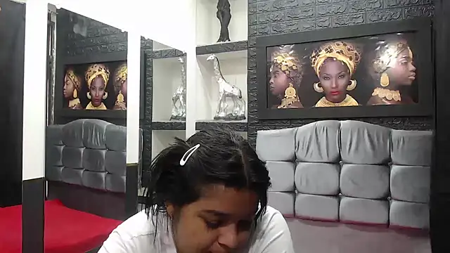 sia cavad online show from 12/18/24, 01:23