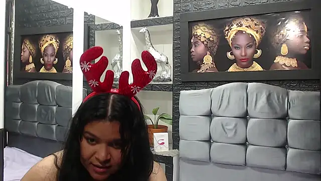 sia cavad online show from 12/31/24, 02:47