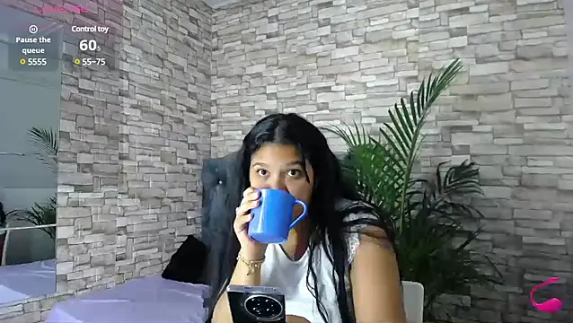 sia cavad online show from 02/06/25, 02:37