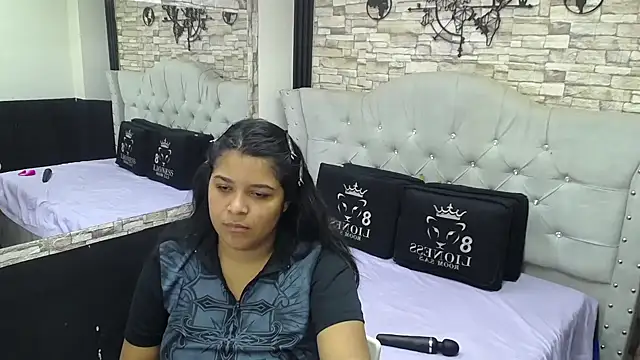 sia cavad online show from 11/19/25, 01:44