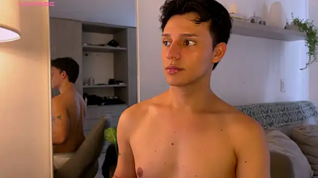 Alexxblue online show from 09/25/25, 08:12