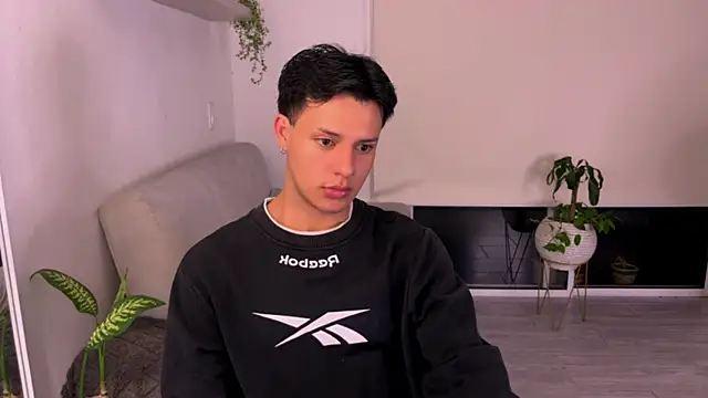 Alexxblue online show from 10/18/25, 02:25