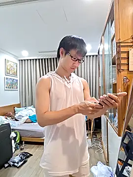 horny slavedog online show from 09/25/25, 07:01