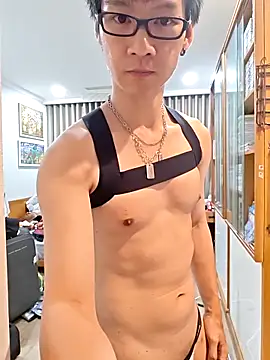 horny slavedog online show from 09/25/25, 07:06