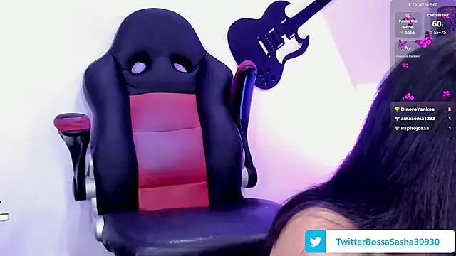 Sasha-sweet online show from 07/03/26, 03:40