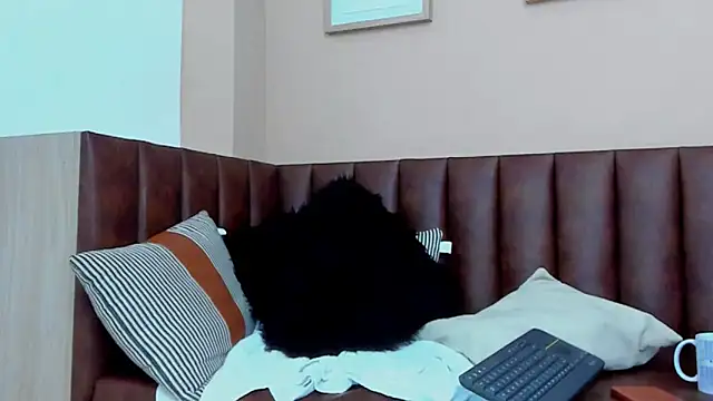 naugthy dominant online show from 02/05/25, 05:20