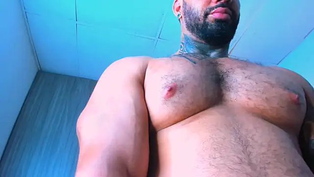 naugthy dominant online show from 10/15/25, 01:39