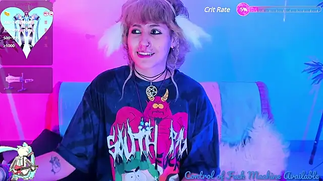 Snapshot of Angel_Sweett_1 chatting on 01/11/25, 07:06 Angel Sweett 1 online show from 01/11/25, 07:06