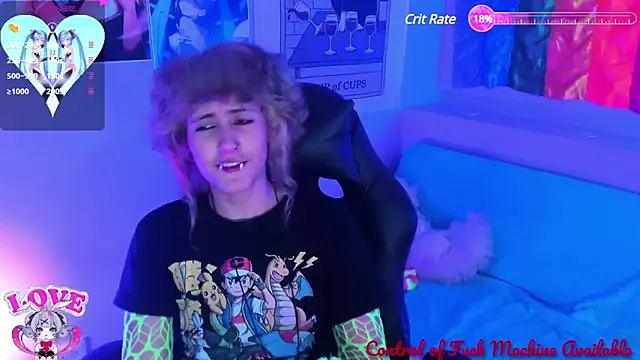 Snapshot of Angel_Sweett_1 chatting on 01/18/25, 04:04 Angel Sweett 1 online show from 01/18/25, 04:04