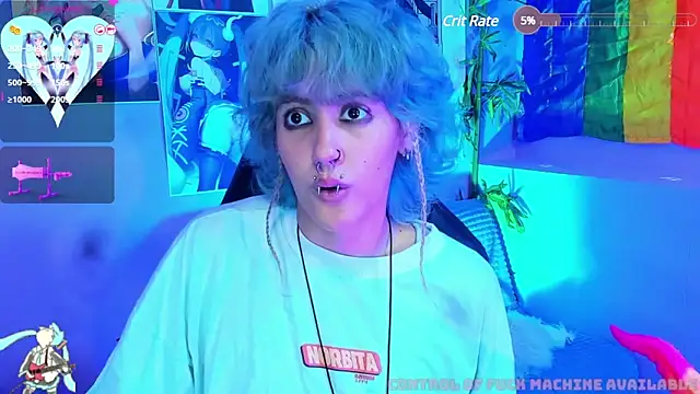 Snapshot of Angel_Sweett_1 chatting on 02/12/25, 07:44 Angel Sweett 1 online show from 02/12/25, 07:44