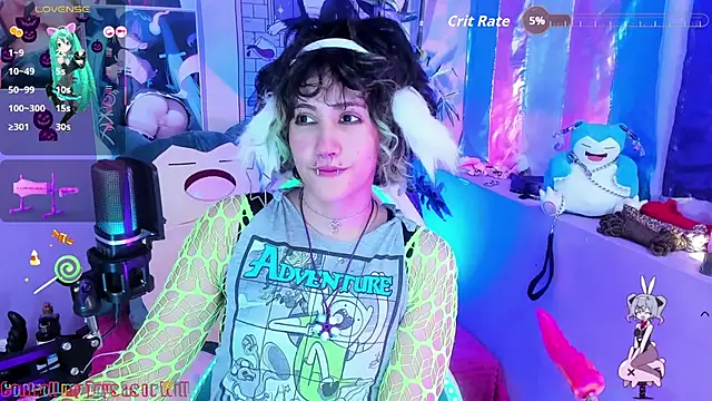 Snapshot of Angel_Sweett_1 chatting on 10/30/25, 05:31 Angel Sweett 1 online show from 10/30/25, 05:31