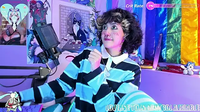 Angel Sweett 1 online show from 05/23/26, 06:29