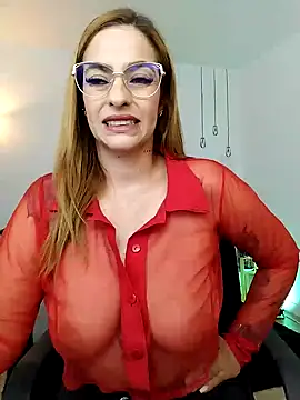Alessandra Schmoll online show from 01/11/25, 10:40
