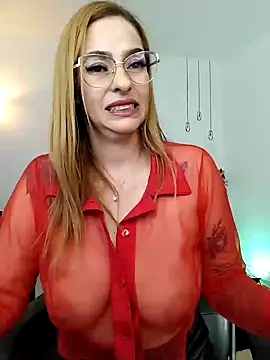 Alessandra Schmoll online show from 01/11/25, 02:15
