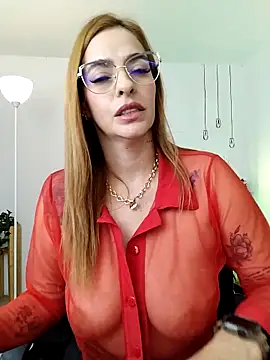 Alessandra Schmoll online show from 03/12/25, 04:02