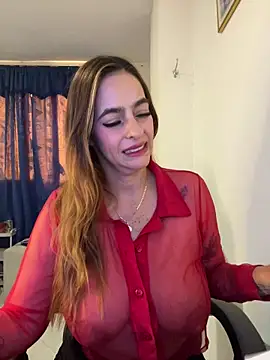 Snapshot of Alessandra_Schmoll chatting on 06/19/26, 03:16 Alessandra Schmoll online show from 06/19/26, 03:16