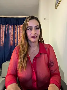 Alessandra Schmoll online show from 06/23/26, 03:43