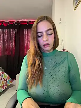 Alessandra Schmoll online show from 07/23/26, 04:05