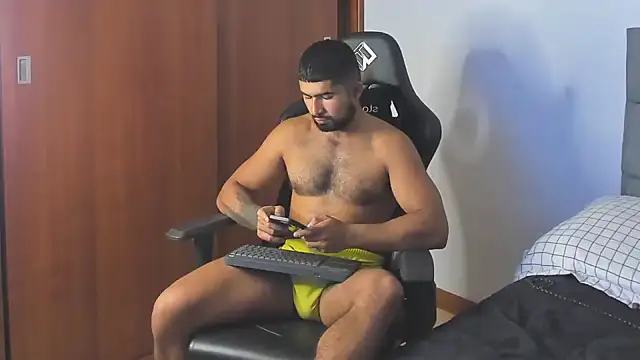 ethaanjones online show from 09/17/25, 08:10