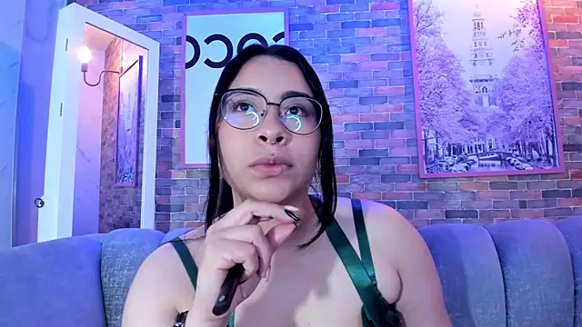 miah b online show from 02/19/25, 07:50