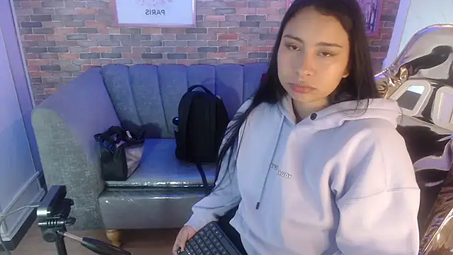 miah b online show from 02/25/25, 03:20