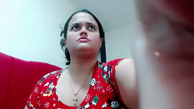 brunnette hot online show from 01/19/25, 10:50