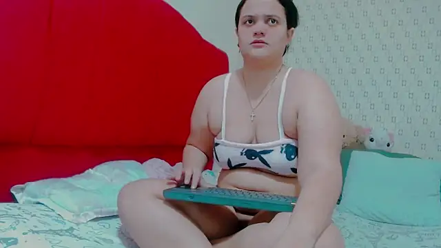brunnette hot online show from 02/01/25, 10:59