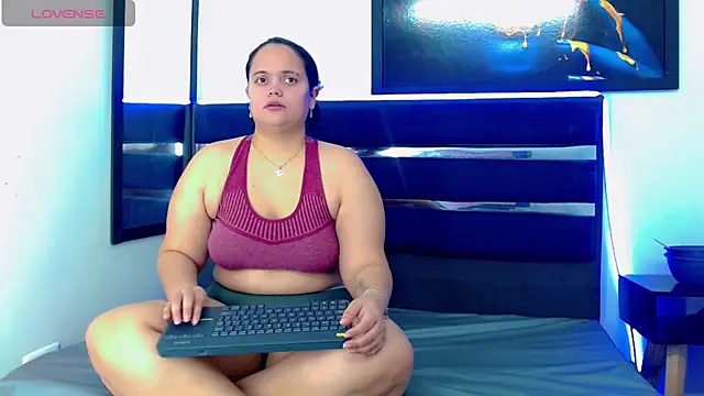 brunnette hot online show from 09/16/25, 11:11