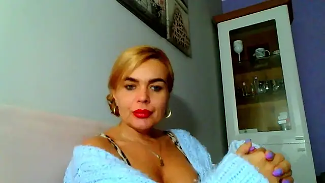 DESIREjenny online show from 12/02/24, 12:29