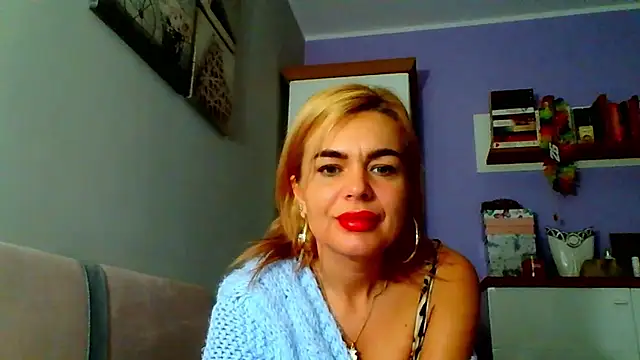 DESIREjenny online show from 12/08/24, 11:35