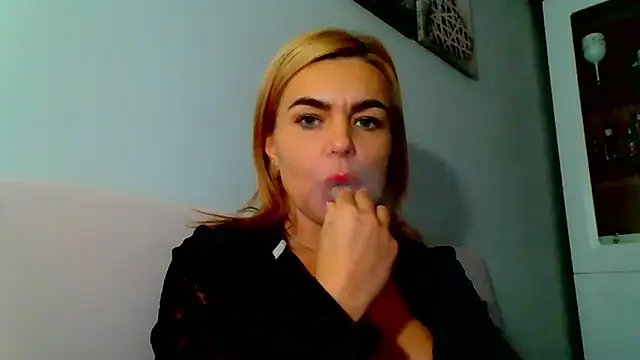 DESIREjenny online show from 12/09/24, 12:19