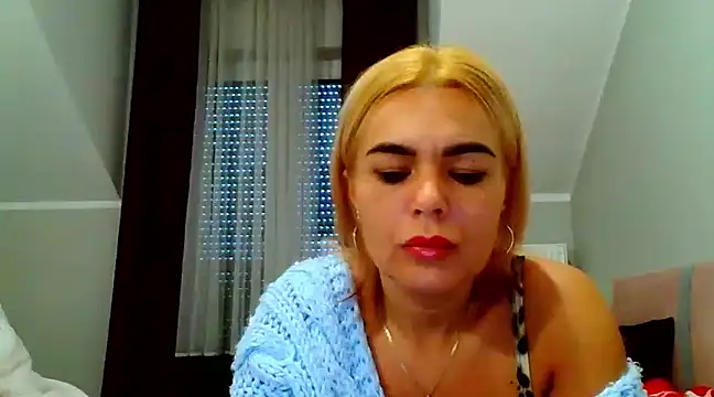 DESIREjenny online show from 12/12/24, 08:36