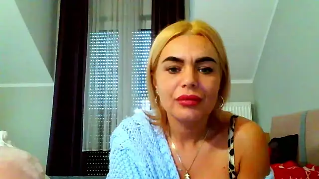 DESIREjenny online show from 12/12/24, 11:40