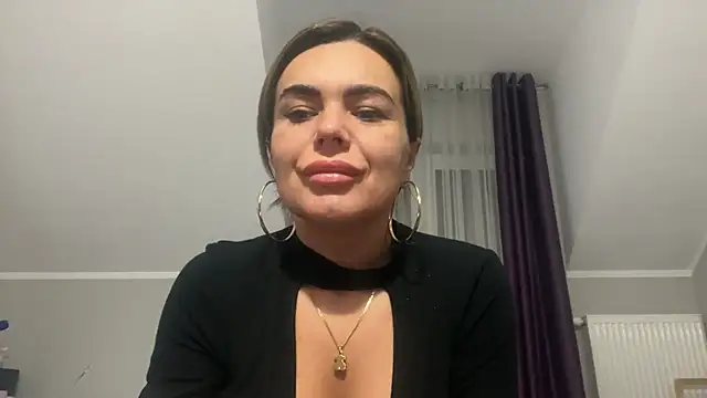 DESIREjenny online show from 02/18/25, 08:27
