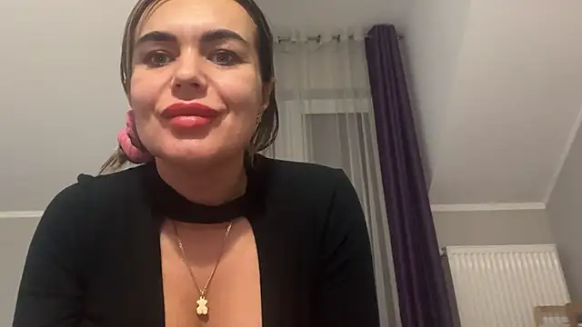 DESIREjenny online show from 03/20/25, 12:00